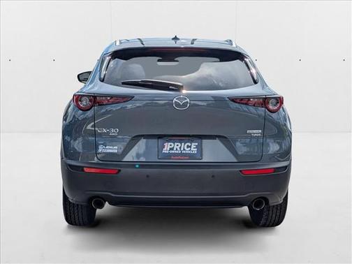 2022 Mazda CX-30 2.5 Turbo Premium Plus Package