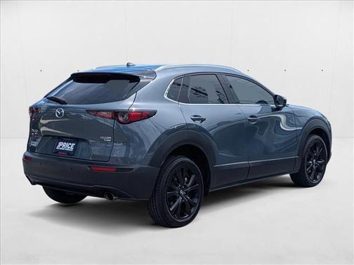 2022 Mazda CX-30 2.5 Turbo Premium Plus Package