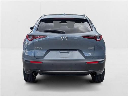 2022 Mazda CX-30 2.5 Turbo Premium Plus Package