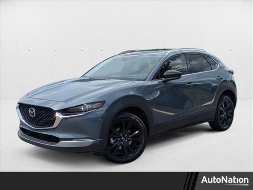 2022 Mazda CX-30 2.5 Turbo Premium Plus Package