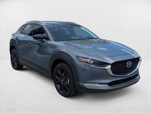 2022 Mazda CX-30 2.5 Turbo Premium Plus Package
