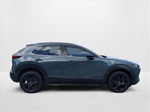 2022 Mazda CX-30 2.5 Turbo Premium Plus Package