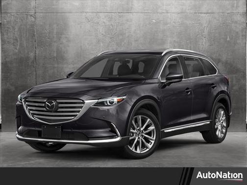 2019 Mazda CX-9 Grand Touring