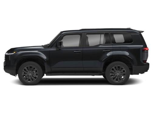 2025 Lexus GX 550 Premium+