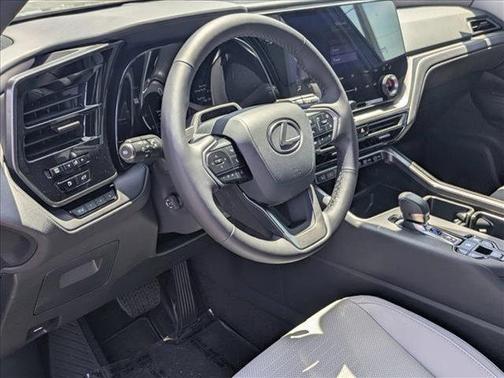 Caviar 2026 Lexus TX 350 Premium