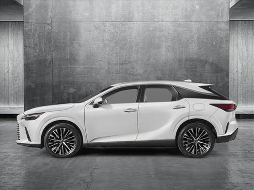 2025 Lexus RX 350 Base