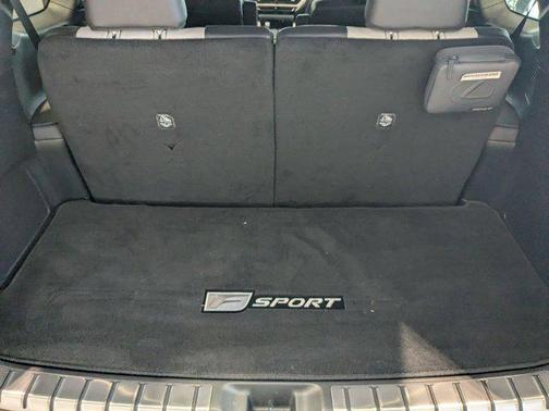 2025 Lexus TX 350 Base