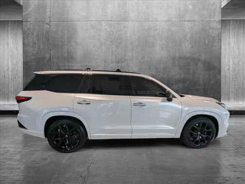 2025 Lexus TX 350 Base