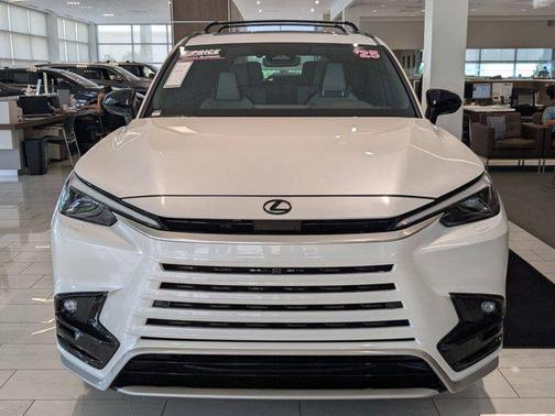2025 Lexus TX 350 Base