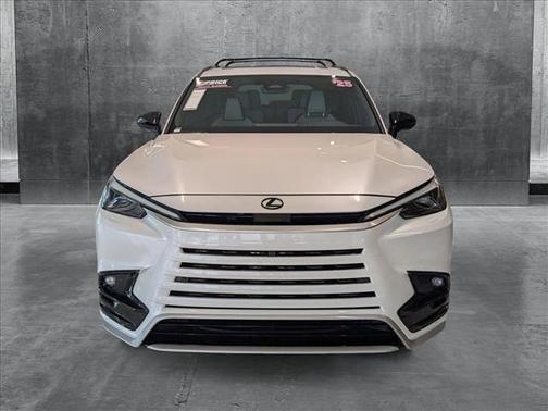 2025 Lexus TX 350 Base