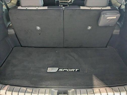 2025 Lexus TX 350 Base