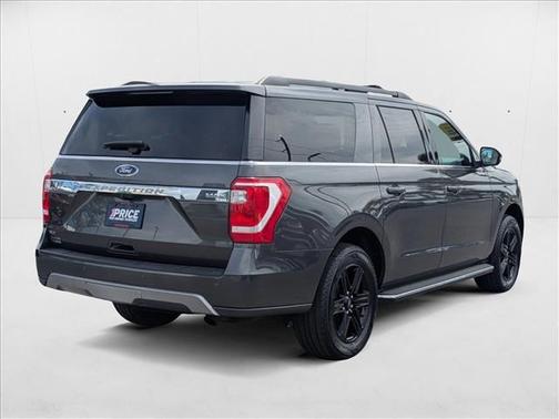 2021 Ford Expedition Max XLT