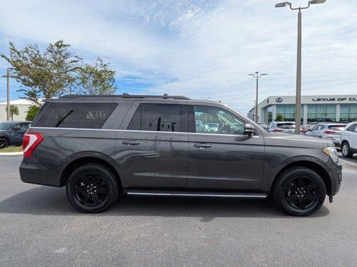 2021 Ford Expedition Max XLT