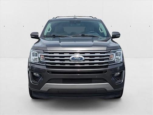 2021 Ford Expedition Max XLT