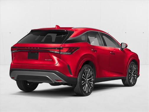 2025 Lexus RX 350 Premium Plus