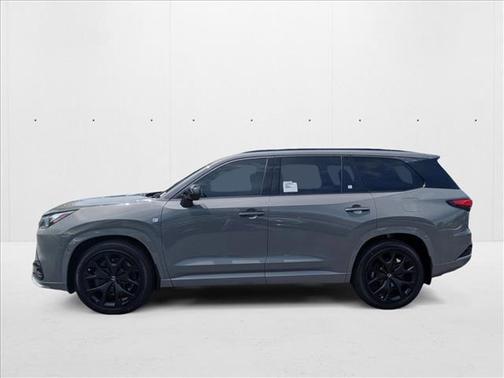 2025 Lexus TX 350 Base