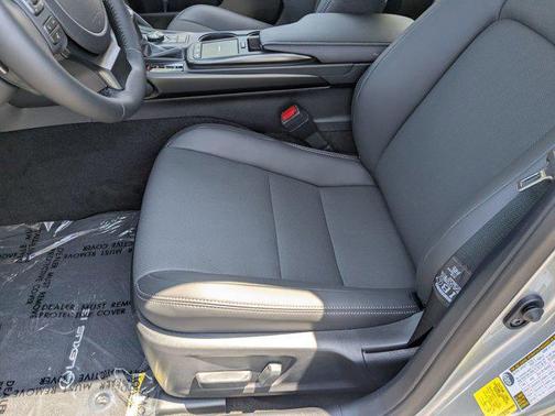2025 Lexus IS 300 Base