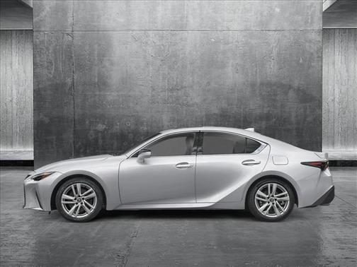 2025 Lexus IS 300 Base