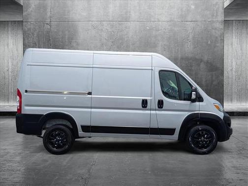 2023 RAM ProMaster 1500 Base