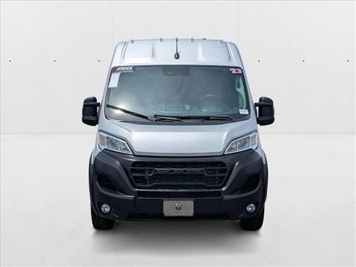2023 RAM ProMaster 1500 Base