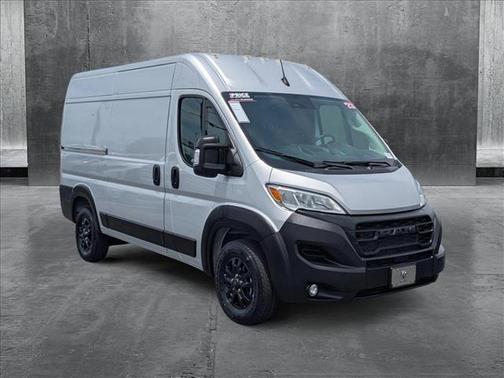 2023 RAM ProMaster 1500 Base
