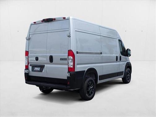 2023 RAM ProMaster 1500 Base