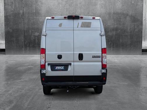 2023 RAM ProMaster 1500 Base