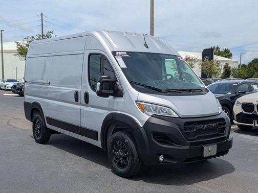 2023 RAM ProMaster 1500 Base