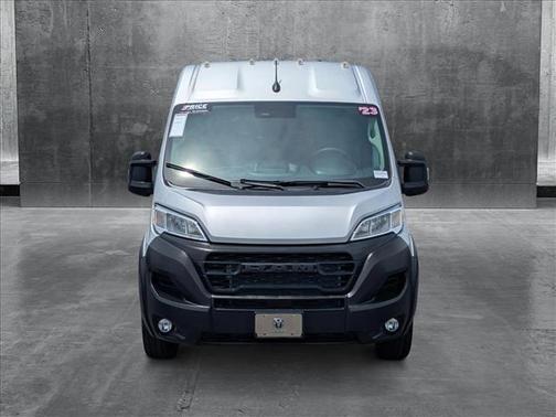 2023 RAM ProMaster 1500 Base