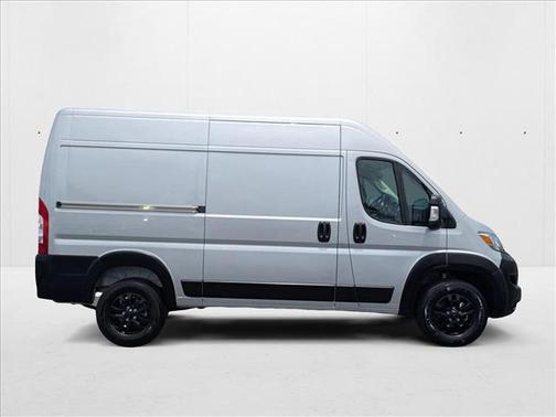 2023 RAM ProMaster 1500 Base