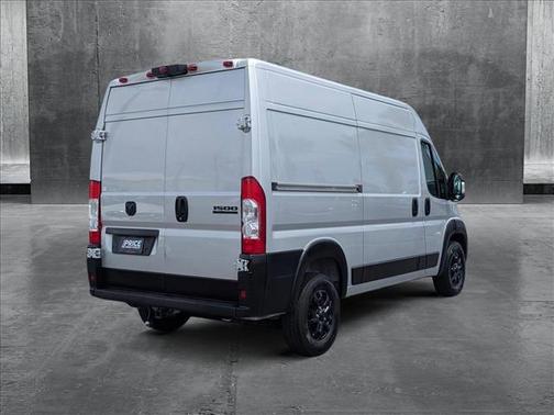 2023 RAM ProMaster 1500 Base