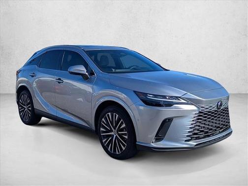 2024 Lexus RX 350 Premium Plus