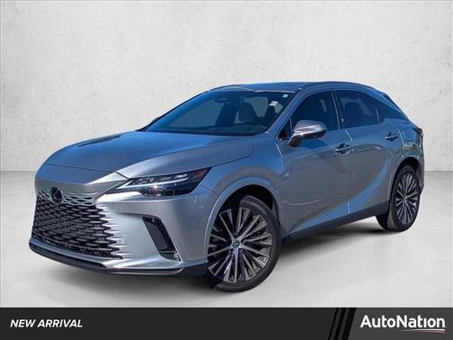 2024 Lexus RX 350 Premium Plus