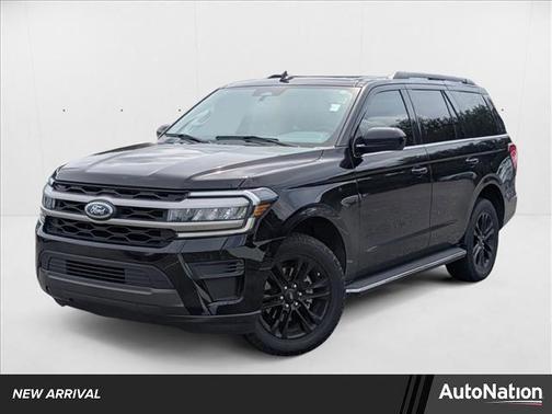 2023 Ford Expedition XLT
