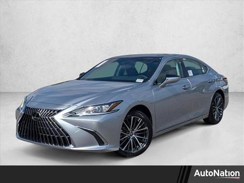 2025 Lexus ES 350 Base