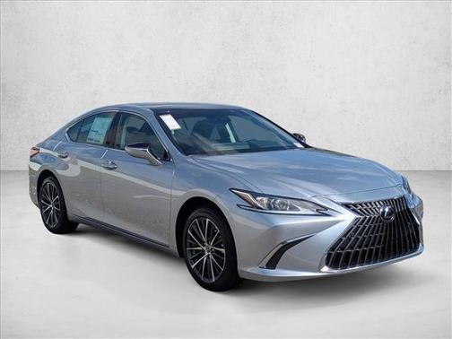 2025 Lexus ES 350 Base