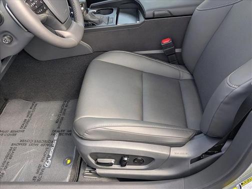 2025 Lexus ES 350 Base