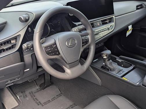 2025 Lexus ES 350 Base