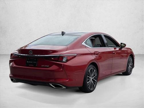 2025 Lexus ES 350 Base