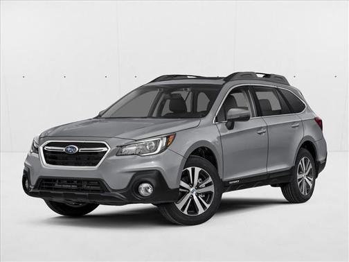 2019 Subaru Outback 3.6R Limited