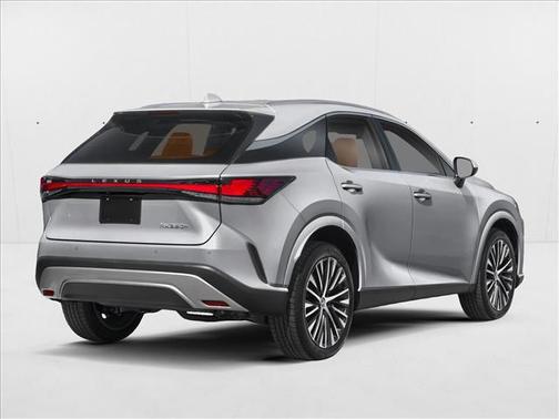 2025 Lexus RX 350 Premium Plus