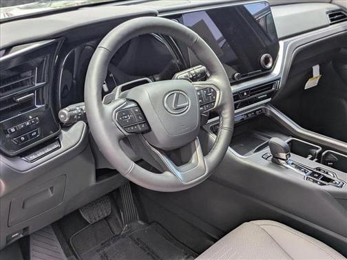 2025 Lexus TX 350 Premium