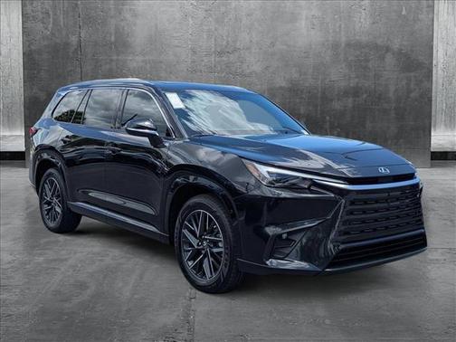 2025 Lexus TX 350 Premium