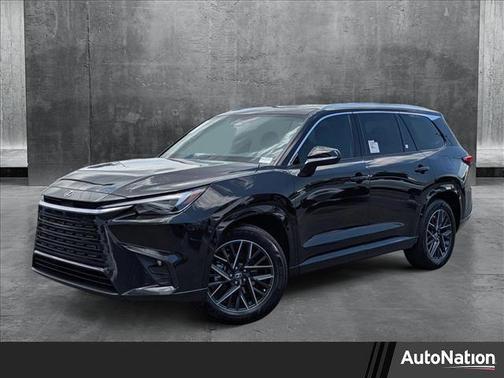 2025 Lexus TX 350 Premium