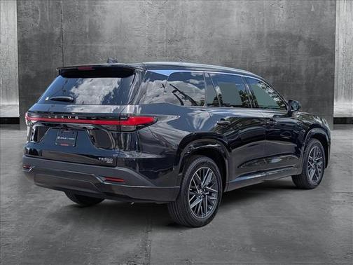 2025 Lexus TX 350 Premium
