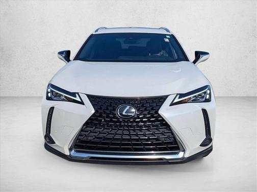 2022 Lexus UX 200 Base