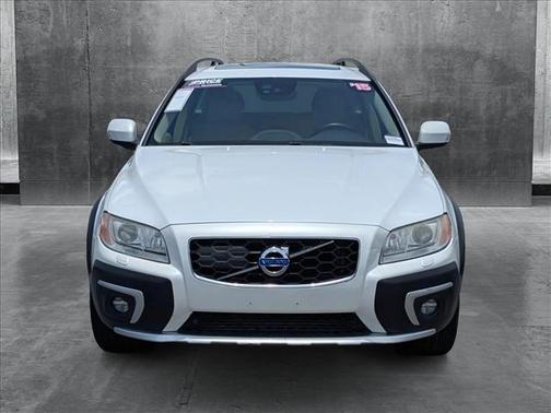 2015 Volvo XC70 T6 Platinum