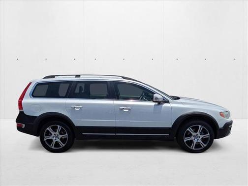 2015 Volvo XC70 T6 Platinum
