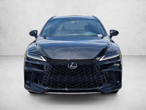 Caviar 2026 Lexus RX 500h F SPORT Performance