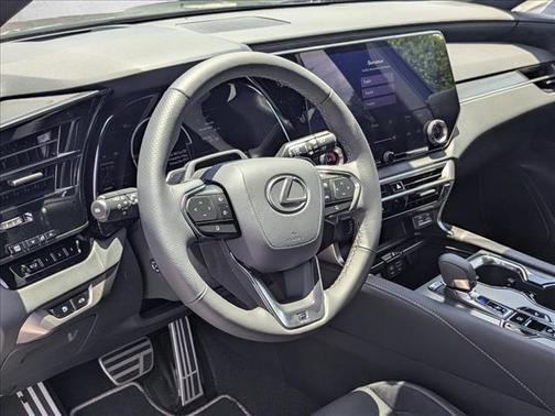 Caviar 2026 Lexus RX 500h F SPORT Performance